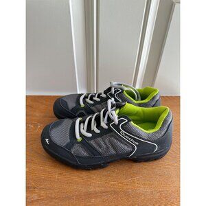 Quechua Arpenaz 50 Shoes Laces, Junior Lace Walking Size 2 - 34 Sku 2860